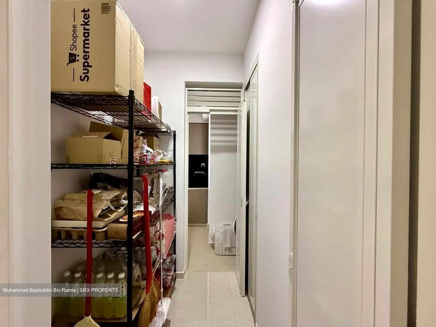 The Florence Residences (D19), Apartment #537046691